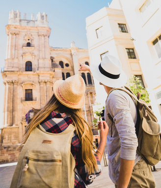 ✝️ Semana Santa en Málaga: Lava tu Ropa Fácilmente en Nuestra Lavandería Autoservicio